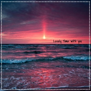 Lovely Time with You (feat. Shatti) - Single