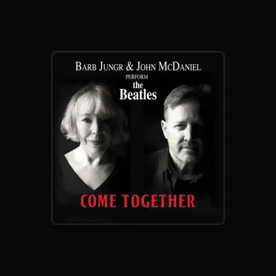 Listen to John McDaniel, watch music videos, read bio, see tour dates & more!