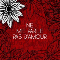 RudeBecky - Ne me parle pas d'amour