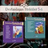 Destanlaşan Türküler, Vols.5,6 (Arşiv Serisi 3)