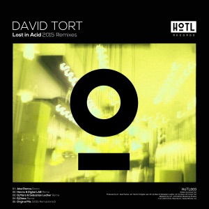 David Tort Tracks / Remixes Overview
