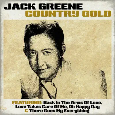 Country Gold - Jack Greene
