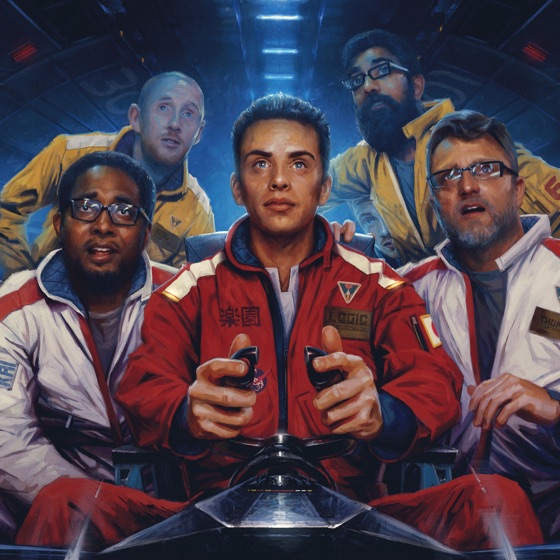 Cover artwork for Contact