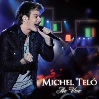 Ao Vivo - Michel Teló