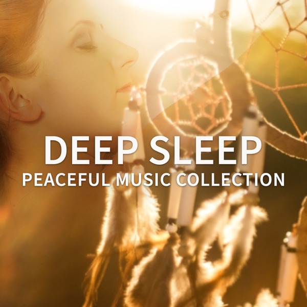 Deep Sleep: Peaceful Music Collection - Calm Nature Sounds for Cure Insomnia, Inner Silent, Sleep Music to Help Your Relax All Night