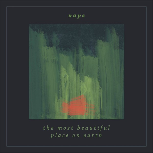 The Most Beautiful Place on Earth - EP