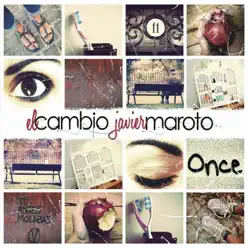 El Cambio - Javier Maroto