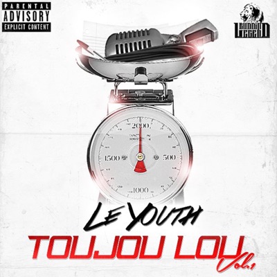 Toujou Lou, Vol. 1 - Single