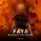 Faya (feat. Richie Loop) - WHITENO1SE & No Comment lyrics