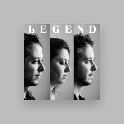 Listen to Legend, watch music videos, read bio, see tour dates & more!