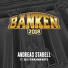 Banken 2018 (feat. Solli & Benjamin Beats) - Single