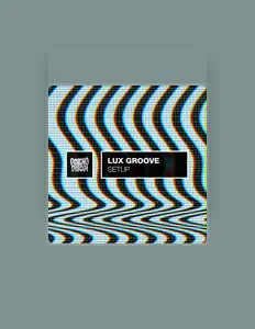 Listen to Lux Groove, watch music videos, read bio, see tour dates & more!
