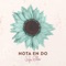 Nota en Do - Sofia Ellar lyrics