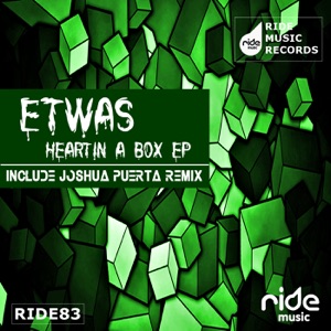 Heart In a Box EP