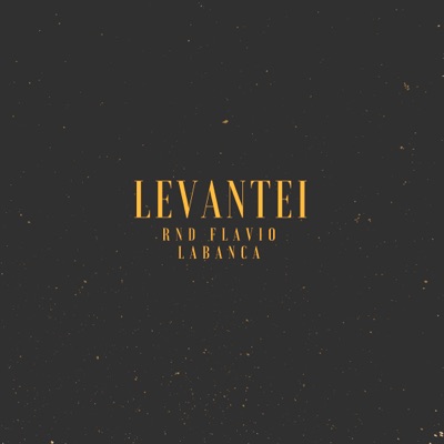 Levantei - Single