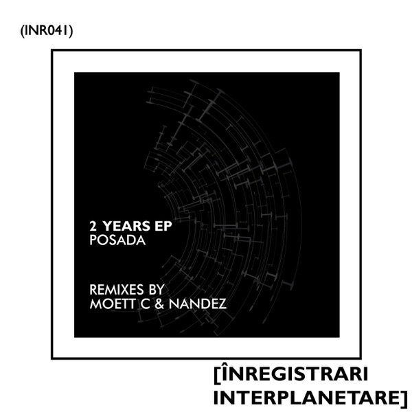2 Years EP