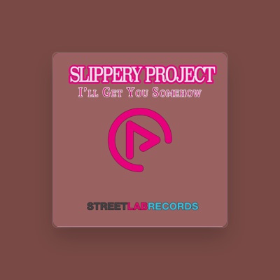 Listen to Slippery Project, watch music videos, read bio, see tour dates & more!