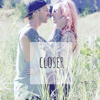 Closer (feat. Elle Lapointe) - Amasic