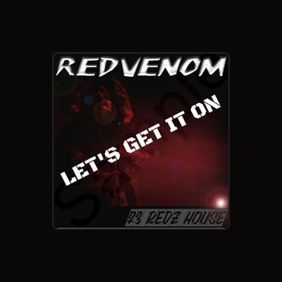 Listen to Redvenom, watch music videos, read bio, see tour dates & more!