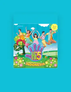 Poslechněte si interpreta Hi-5 Indonesia, sledujte hudební videa, přečtěte si životopis, podívejte se na data turné a další informace.
