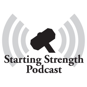 Starting Strength Channel