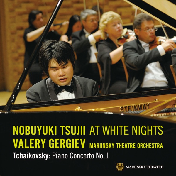 Tchaikovsky Piano Concerto No.1 Live From White Nights