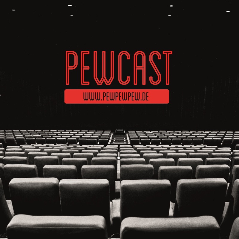PewCast – PewPewPew