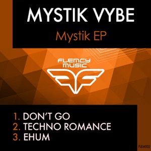 Mystik - Single