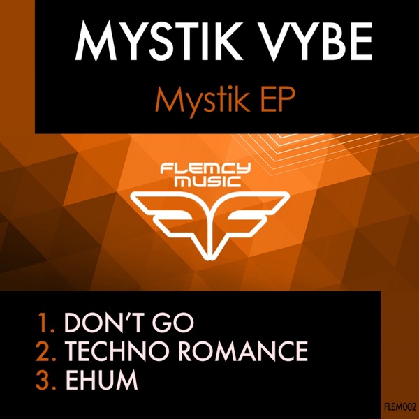 Mystik - Single