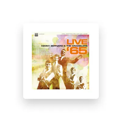 Listen to Kenny Bernard & The Wranglers, watch music videos, read bio, see tour dates & more!