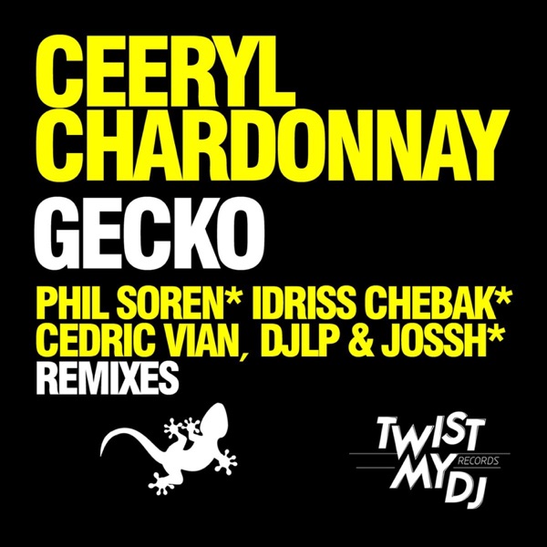 Gecko - EP