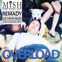 Overload (Djs From Mars Remix)