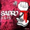 Anod - Sadro lyrics