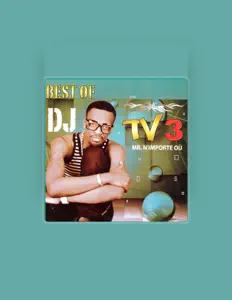 Listen to TV3 DJ, watch music videos, read bio, see tour dates & more!