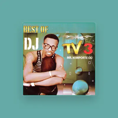 Listen to TV3 DJ, watch music videos, read bio, see tour dates & more!