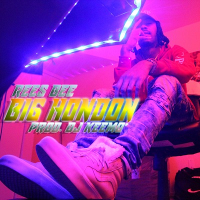 Big Hondon - Single