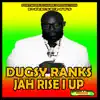 Jah Rise I Up