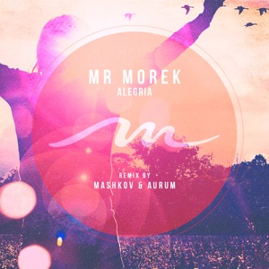Alegria - Single