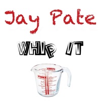Whip It - Single - Jay Pate