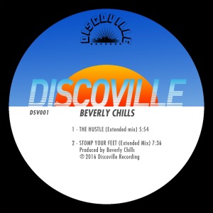 The Hustle (Extended Mix)