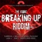 Breaking Up - Marcia J Ball lyrics