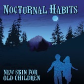 Nocturnal Habits - Sketchbook for the Living