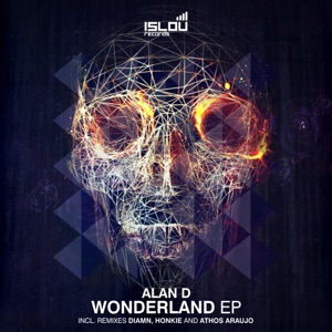 Wonderland (Athos Araujo Remix)