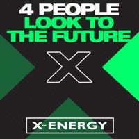 4 People - Look to the Future (Sky Mix)