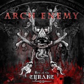 Arch Enemy - I Will Live Again