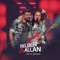 Carolina Herrera (feat. Felipe Araújo) [Ao Vivo] - Relber & Allan lyrics