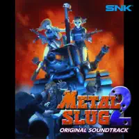 Back To the China (Stage 4-1) — SNK SOUND TEAM