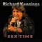 Sex Time - Richard Kennings lyrics