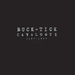 CATALOGUE 1987-1995 - Buck-Tick