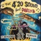 It Saucy (feat. Parly B) - The 4'20' Sound lyrics